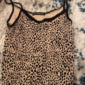 Brandy Melville Tank Top